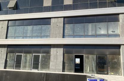 Shop - Studio for rent in Al Narges - New Cairo City - Cairo