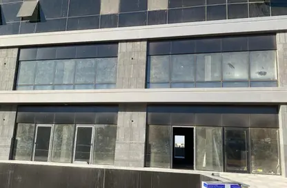 محل تجاري - استوديو للايجار في النرجس - مدينة القاهرة الجديدة - القاهرة