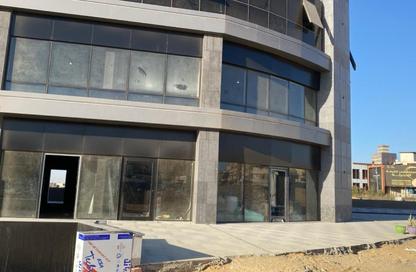 Shop - Studio for rent in Al Narges - New Cairo City - Cairo