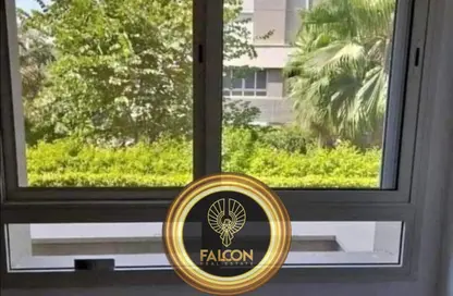 شقة - 2 غرف نوم - 2 حمامات للبيع في كريك تاون - التجمع الاول - مدينة القاهرة الجديدة - القاهرة