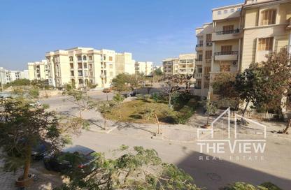 Apartment - 3 Bedrooms - 2 Bathrooms for sale in Al Khamayel city - Sheikh Zayed Compounds - Sheikh Zayed City - Giza