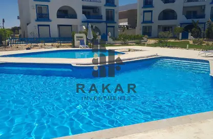 شاليه - 3 غرف نوم - 2 حمامات للبيع في ماونتن فيو راس الحكمة - راس الحكمة - الساحل الشمالي
