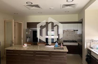 Apartment - 2 Bedrooms - 3 Bathrooms for rent in Katameya Dunes - El Katameya Compounds - El Katameya - New Cairo City - Cairo Apartment - 2 Bedrooms - 3 Bathrooms for rent in Katameya Dunes - El Katameya Compounds - El Katameya - New Cairo City - Cairo