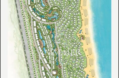 Chalet - 2 Bedrooms - 2 Bathrooms for sale in Marina 5 - Marina - Al Alamein - North Coast