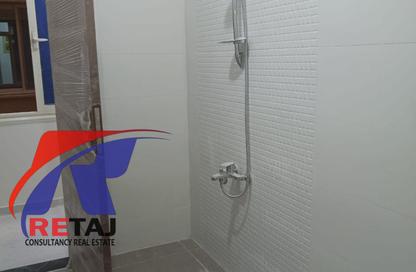 شقة - 3 غرف نوم - 3 حمامات للايجار في المستثمرين الجنوبية - مدينة القاهرة الجديدة - القاهرة