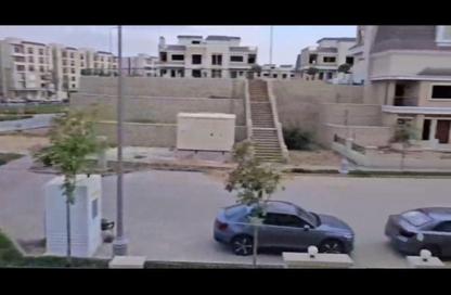 Villa - 4 Bedrooms - 5 Bathrooms for sale in Sarai - Mostakbal City Compounds - Mostakbal City - Future City - Cairo