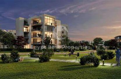 Villa - 4 - 4 for sale in O West - 6 October Compounds - 6 October City - Giza