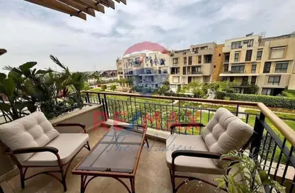 Apartment - 3 Bedrooms - 2 Bathrooms for sale in S1 - Sarai - Mostakbal City Compounds - Mostakbal City - Future City - Cairo Apartment - 3 Bedrooms - 2 Bathrooms for sale in S1 - Sarai - Mostakbal City Compounds - Mostakbal City - Future City - Cairo