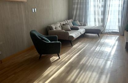 Apartment - 2 Bedrooms - 3 Bathrooms for sale in Forty West - Sheikh Zayed Compounds - Sheikh Zayed City - Giza Apartment - 2 Bedrooms - 3 Bathrooms for sale in Forty West - Sheikh Zayed Compounds - Sheikh Zayed City - Giza