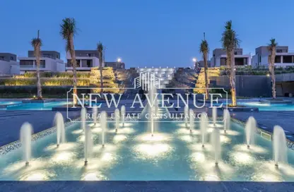 Villa - 3 Bedrooms - 3 Bathrooms for sale in La Vista City - New Capital Compounds - New Capital City - Cairo