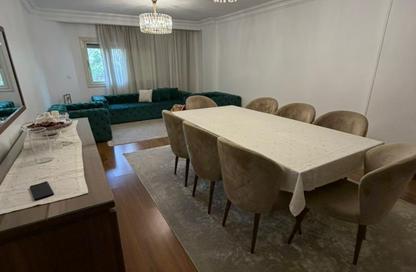 Apartment - 3 Bedrooms - 2 Bathrooms for sale in Al masrawya - South Investors Area - New Cairo City - Cairo