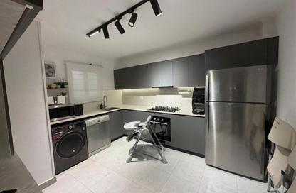 Apartment - 3 Bedrooms - 2 Bathrooms for sale in Al masrawya - South Investors Area - New Cairo City - Cairo