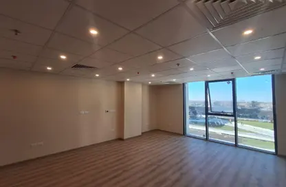 مساحات مكتبية - 2 غرف نوم - 1 حمام للايجار في هايد بارك - مدينة القاهرة الجديدة - القاهرة