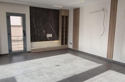 Apartment - 4 Bedrooms - 3 Bathrooms for sale in Al Andalus El Gedida - Al Andalus District - New Cairo City - Cairo
