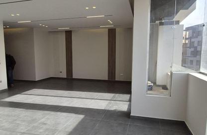 Apartment - 4 Bedrooms - 3 Bathrooms for sale in Al Andalus El Gedida - Al Andalus District - New Cairo City - Cairo