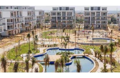 شقة - 2 غرف نوم - 3 حمامات للبيع في سوديك ويست - كمبوندات الشيخ زايد - الشيخ زايد - الجيزة شقة - 2 غرف نوم - 3 حمامات للبيع في سوديك ويست - كمبوندات الشيخ زايد - الشيخ زايد - الجيزة
