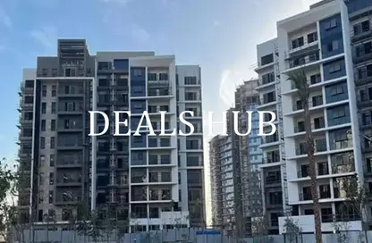 شقة - 3 غرف نوم - 2 حمامات للبيع في زيد إيست - كمبوندات التجمع الخامس - التجمع الخامس - مدينة القاهرة الجديدة - القاهرة