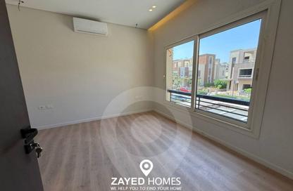منزل مزدوج - 4 - 4 للايجار في نيو جيزة - طريق مصر اسكندرية الصحراوي - مدينة 6 أكتوبر - الجيزة