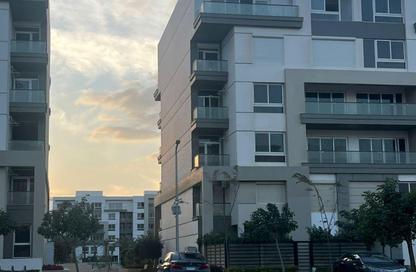 Apartment - 3 Bedrooms - 3 Bathrooms for sale in Hyde Park - New Cairo City - Cairo Apartment - 3 Bedrooms - 3 Bathrooms for sale in Hyde Park - New Cairo City - Cairo