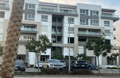 Apartment - 3 Bedrooms - 3 Bathrooms for sale in Hyde Park - New Cairo City - Cairo Apartment - 3 Bedrooms - 3 Bathrooms for sale in Hyde Park - New Cairo City - Cairo