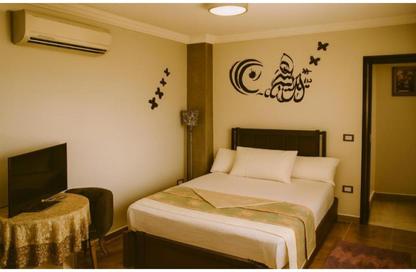 Apartment - 3 Bedrooms - 2 Bathrooms for sale in Madinaty - Cairo