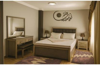 Apartment - 3 Bedrooms - 2 Bathrooms for sale in Madinaty - Cairo