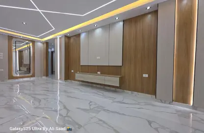 Apartment - 3 Bedrooms - 2 Bathrooms for sale in Gate 4 - Mena - Hadayek El Ahram - Giza