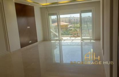Apartment - 3 Bedrooms - 3 Bathrooms for rent in Mivida - 5th Settlement Compounds - The 5th Settlement - New Cairo City - Cairo