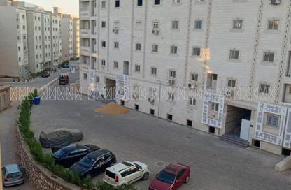 شقة - 2 - 1 للبيع في زاهر سيتي - حدائق اكتوبر - مدينة 6 أكتوبر - الجيزة