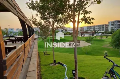 Apartment - 3 Bedrooms - 2 Bathrooms for sale in Taj City - 5th Settlement Compounds - The 5th Settlement - New Cairo City - Cairo