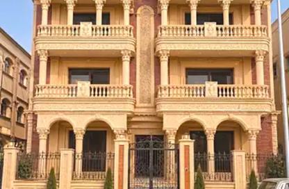 شقة - 3 غرف نوم - 2 حمامات للبيع في المنطقة ز - حى جنوب الاكايمية - مدينة القاهرة الجديدة - القاهرة شقة - 3 غرف نوم - 2 حمامات للبيع في المنطقة ز - حى جنوب الاكايمية - مدينة القاهرة الجديدة - القاهرة