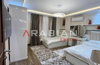 Apartment - 2 Bedrooms - 2 Bathrooms for sale in Midtown Condo - New Capital Compounds - New Capital City - Cairo Apartment - 2 Bedrooms - 2 Bathrooms for sale in Midtown Condo - New Capital Compounds - New Capital City - Cairo