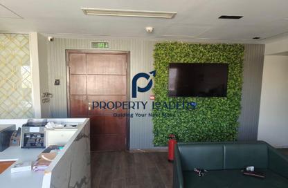Office Space - Studio - 1 for rent in Arkan Plaza - 26th of July Corridor - Sheikh Zayed City - Giza