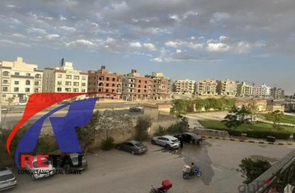 Apartment - 3 Bedrooms - 3 Bathrooms for sale in El Diplomaseen - The 5th Settlement - New Cairo City - Cairo Apartment - 3 Bedrooms - 3 Bathrooms for sale in El Diplomaseen - The 5th Settlement - New Cairo City - Cairo