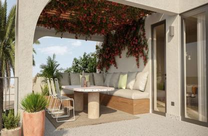 Villa - 4 - 4 for sale in O West - 6 October Compounds - 6 October City - Giza