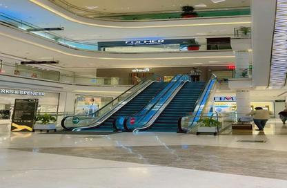 Shop - Studio - 1 for sale in New Narges - New Cairo City - Cairo
