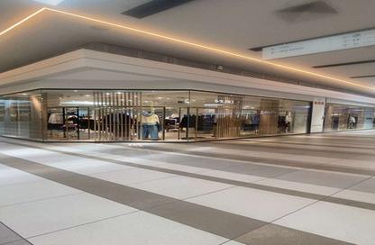 Shop - Studio - 1 for sale in New Narges - New Cairo City - Cairo
