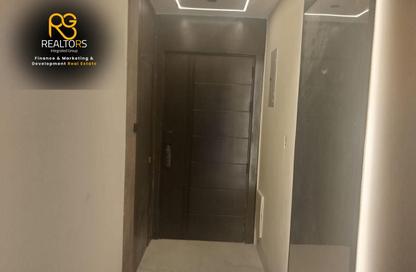 Apartment - 3 - 3 for sale in Sun Capital - Fayoum Desert road - 6 October City - Giza