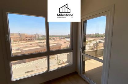 Apartment - 3 Bedrooms - 2 Bathrooms for sale in Kayan - Sheikh Zayed Compounds - Sheikh Zayed City - Giza