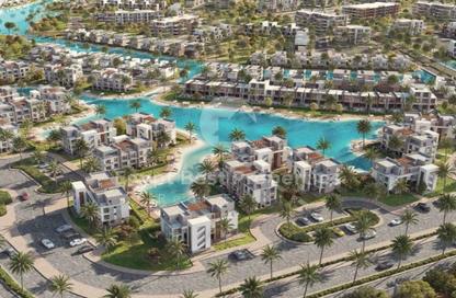 Cabin - 1 Bedroom - 1 Bathroom for sale in Silver Sands - Qesm Marsa Matrouh - North Coast Cabin - 1 Bedroom - 1 Bathroom for sale in Silver Sands - Qesm Marsa Matrouh - North Coast