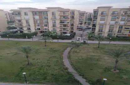 Apartment - 3 Bedrooms - 3 Bathrooms for rent in El Rehab Extension - Al Rehab - New Cairo City - Cairo