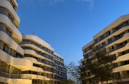 Apartment - 2 Bedrooms - 2 Bathrooms for sale in Bloomfields - Mostakbal City Compounds - Mostakbal City - Future City - Cairo