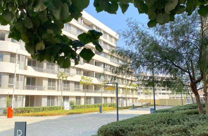 Apartment - 2 Bedrooms - 2 Bathrooms for sale in Bloomfields - Mostakbal City Compounds - Mostakbal City - Future City - Cairo