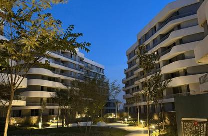 Apartment - 2 Bedrooms - 2 Bathrooms for sale in Bloomfields - Mostakbal City Compounds - Mostakbal City - Future City - Cairo