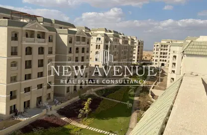 Penthouse - 3 Bedrooms - 3 Bathrooms for sale in L'avenir - Mostakbal City Compounds - Mostakbal City - Future City - Cairo