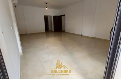 Apartment - 1 Bedroom - 2 Bathrooms for rent in Moon Residences - Fifth Square - The 5th Settlement - New Cairo City - Cairo