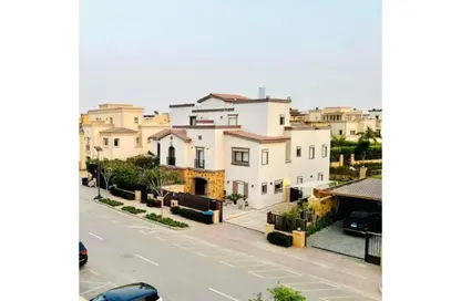 فيلا - 4 غرف نوم - 4 حمامات للبيع في ميفيدا - كمبوندات التجمع الخامس - التجمع الخامس - مدينة القاهرة الجديدة - القاهرة