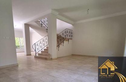 Twin House - 3 Bedrooms - 3 Bathrooms for rent in El Rehab Extension - Al Rehab - New Cairo City - Cairo Twin House - 3 Bedrooms - 3 Bathrooms for rent in El Rehab Extension - Al Rehab - New Cairo City - Cairo