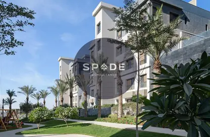 شقة - 3 غرف نوم - 4 حمامات للبيع في تريو - كمبوندات التجمع الخامس - التجمع الخامس - مدينة القاهرة الجديدة - القاهرة