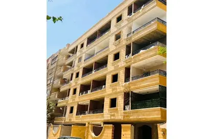 Apartment - 3 Bedrooms - 2 Bathrooms for sale in Hadayek El Ahram - Giza